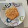 Veronika Kertész Cooksnap-ja, amikor elkészítette a(z) Burgonyás lángos receptet.