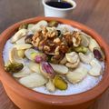 صورة من Nano Hussein، شاركها بعد تجربة وصفة المغلي