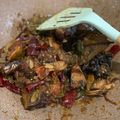 Cooksnap dari Mariana untuk resep Tongkol kecap kuah pedas