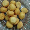 Cooksnap dari ida bunda danish untuk resep Donat Malas