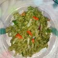 Cooksnap dari Eka Nur Ainni untuk resep Tumis pare tidak pahit
