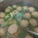 Cooksnap dari Munadiah untuk resep Sup bakso