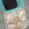 Cooksnap dari Dwi Wara untuk resep Cireng Krispi Bumbu Rujak