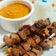 Cooksnap dari Sarah Vania Chavvah untuk resep Sate Padang Lidah Sapi