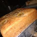 Cooksnap dari Siwi Dewantri untuk resep Banana Cake Manis Asem
