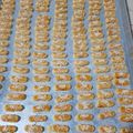 Cooksnap dari suli untuk resep Kastengel premium