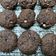 El cooksnap de Carlita Alvarez cuando hizo Cookies integrales de chocolate.