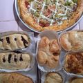 Cooksnap dari Ivanov Kinsky untuk resep Pizza Homemade Anti Gagal