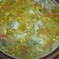Cooksnap dari lautry untuk resep Sup Tomat Ikan Dori