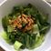 Cooksnap dari kartika untuk resep Pokcoy Garlic Simple