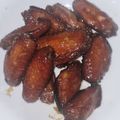 Cooksnap dari rini wahyudi untuk resep Spicy Chicken Wings enak!