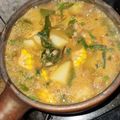 Cooksnap dari retha untuk resep Sayur Asem Jakarta, seger banget