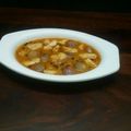 Keya Mandal's cooksnap of when they made পনির মখমলি (Paneer makhmali recipe in bengali).