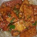 Cooksnap dari Muh Arsyad untuk resep Tumis Tempe Kecap