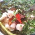 Cooksnap dari Imelda Chandra Khani untuk resep Sup Ikan Gurame (tinggal cemplung, tanpa minyak, tanpa tumis)