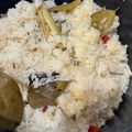 Cooksnap dari Adisty A R untuk resep Nasi liwet magic com
