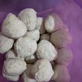 Cooksnap dari Dian Forta Handayani untuk resep Bakso ayam no tepung(debm)