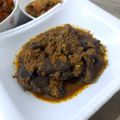 Cooksnap dari roo roo untuk resep Semur Daging dan Hati Sapi
