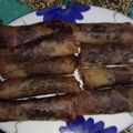 Cooksnap dari Ayu Mustika Ningrum untuk resep Piscok Caramel Lumer 🍌🍫