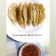Cooksnap dari Endah Lestari untuk resep Gyoza Jepang / Mandu Korea