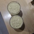 Cooksnap Aśka z czasów, kiedy przygotował Koktajl z bananów i kiwi.