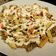 El cooksnap de Paloma Prieto cuando hizo Ensalada de pasta y pollo con aliño de yogur.