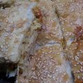 Cooksnap από ΑΘΑΝΑΣΊΑ στη συνταγή Κοτόπιτα με φύλλο σφολιάτας και τυρί κρέμα