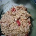 Cooksnap dari Minzy_ untuk resep Tofu Telur asin (Ala2 D'cost)