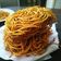 Alpa Pandya's cooksnap of when they made આલુ સેવ (Aloo Sev Recipe In Gujarati).