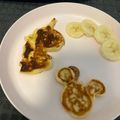Mónika Debity Cooksnap-ja, amikor elkészítette a(z) Amerikai palacsinta (Jamie Oliver receptje alapján) receptet.