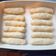 El cooksnap de Fer en la Cocina cuando hizo Pan tipo tortuga, pebetes y pan de viena.