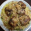 صورة من براءة هلال ، شاركها بعد تجربة وصفة مجبوس دجاج 🍗🍗👌👍