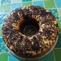 Cooksnap dari Lucia Riany untuk resep Brudel cake Manado anti gagal