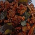 Cooksnap dari Maryana Yen untuk resep 8. Kering Tempe Manis Daun Jeruk Wangi (Tanpa kecap) Kriuk Banget!
