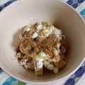 Cooksnap από Cleopatra στη συνταγή Εναλλακτικό πρωινό για δίαιτα κι όχι μόνο
