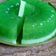 Cooksnap dari Wina Sentix untuk resep Puding Lumut Gula Merah