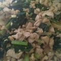 Cooksnap dari S.G.Hidayat untuk resep Tahu Telur Sawi Kecap