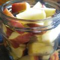 Cooksnap από Saucypan στη συνταγή Φρουτοσαλάτα για κολατσιό