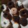 Cooksnap dari Muryati untuk resep Mini Donuts with Glassing Chocolate