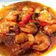 Cooksnap dari Amelia Firdaus untuk resep Udang Saos Padang
