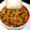 _aisuph's cooksnap of when they made Funkaso with egusi and groundnut soup.