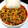 _aisuph's cooksnap of when they made Funkaso with egusi and groundnut soup.