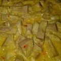 Cooksnap dari Nurhayati Ranti untuk resep Gulai Nangka