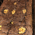 El cooksnap de Irina S cuando hizo Brownie. TM6 Thermomix.