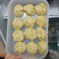 Cooksnap dari Josephine Patricia untuk resep Perkedel lele MpAsi 1y+