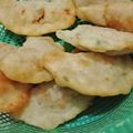 Cooksnap dari Sabrina Ayunani untuk resep Cireng isi ayam pedas