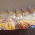 Cooksnap dari Susana Ekawati untuk resep Roti Pisang Coklat Keju Empuk dan Lembut