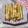 Cooksnap dari Ratih Anita Dewi untuk resep Garlic Breadsticks (dari sisa kulit roti tawar)