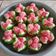Cooksnap dari Yeni Erlina untuk resep Bolu kukus semangka