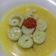Cooksnap dari Amellia Eksan untuk resep Burgo Palembang